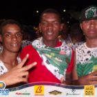 Bloco Auê